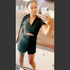 Meet your Posher, Simone